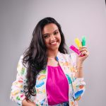 Customização de fantasias impulsiona Carnaval e gera renda extra