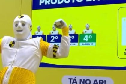 Dark Lab impulsiona marca no BBB 26 com ação no Mercado Livre