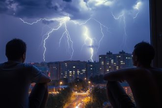 Descarte de eletrônicos: ABREE dá dicas após chuvas e raios