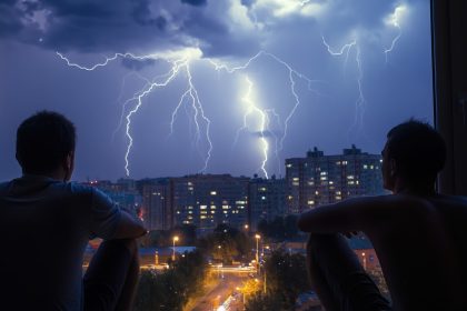 Descarte de eletrônicos: ABREE dá dicas após chuvas e raios