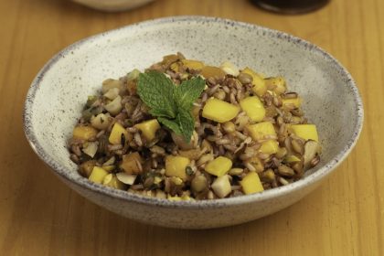 Dia Mundial das Leguminosas: Kikkoman ensina receitas nutritivas