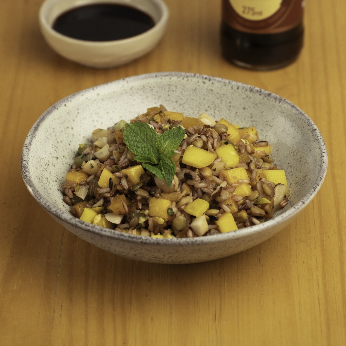 Dia Mundial das Leguminosas: Kikkoman ensina receitas nutritivas