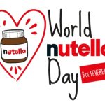 Dia Mundial de Nutella 2026 celebra fãs com livro e paixão global