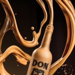 Don Luiz agita o Carnaval carioca com brindes e ativações