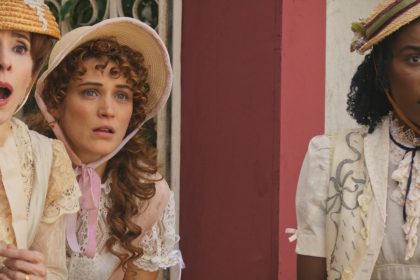 Dona Beja: cena do cavalo marca próximos capítulos na HBO Max