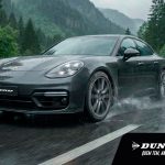 Dunlop lança 34 pneus de alta performance para Sedãs, SUVs e Pick-ups