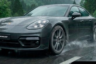 Dunlop lança 34 pneus de alta performance para Sedãs, SUVs e Pick-ups