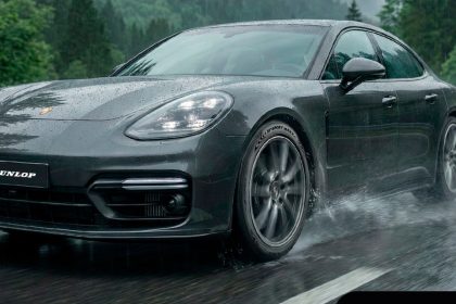 Dunlop lança 34 pneus de alta performance para Sedãs, SUVs e Pick-ups