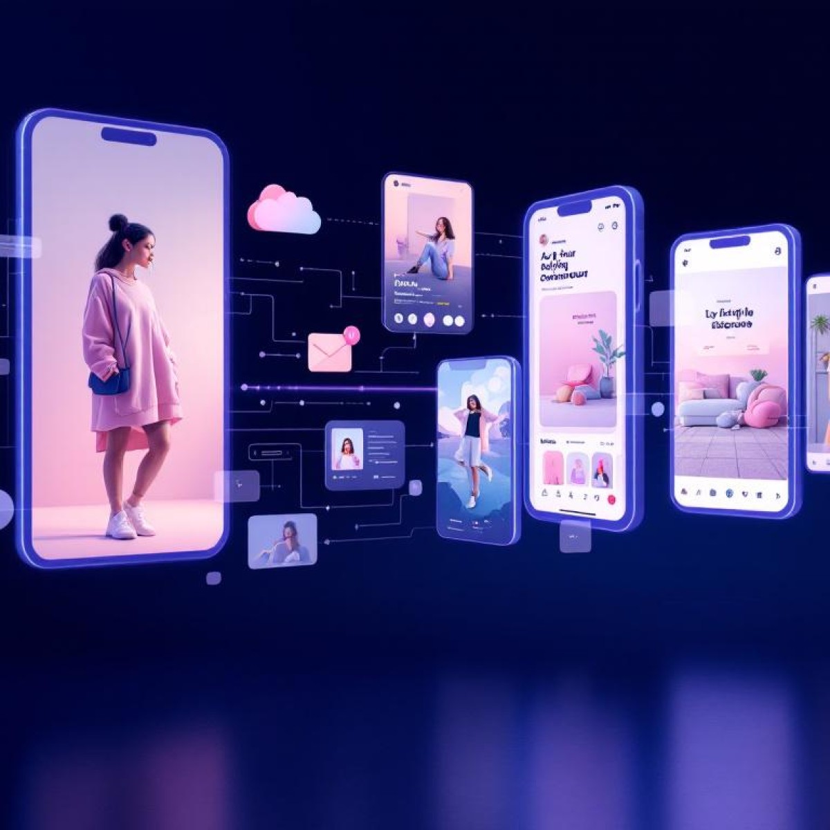 E-commerce e Carnaval: produção de conteúdo visual em tempo recorde