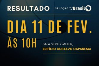 EBC anuncia projetos da Seleção TV Brasil no Rio em fevereiro