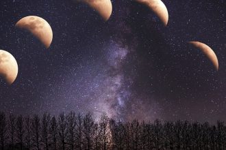 Eclipses em 2026: Novos ciclos e possibilidades astrológicas