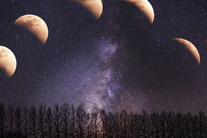 Eclipses em 2026: Novos ciclos e possibilidades astrológicas