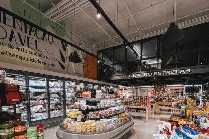 Empório Quatro Estrelas: horário especial no Carnaval em SP