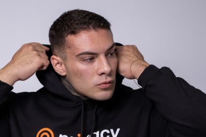 Ex-fisiculturista fatura milhões na Privacy e abandona treinos