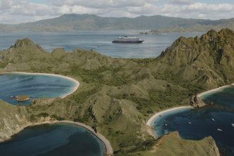 Explora Journeys: reservas abertas para volta ao mundo de luxo em 2029