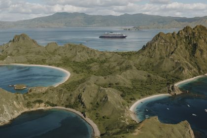 Explora Journeys: reservas abertas para volta ao mundo de luxo em 2029