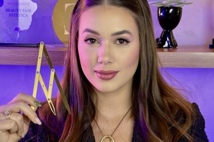 Extensão de cílios: nova técnica questiona padrões tradicionais