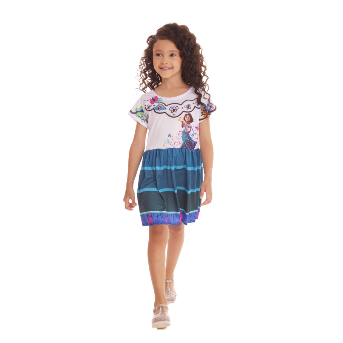 Fantasias infantis: conforto e segurança no Carnaval