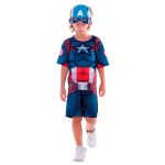 Fantasias infantis: conforto e segurança para o Carnaval