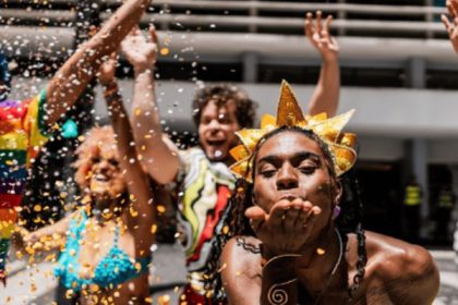 Fevereiro impulsiona turismo nas redes sociais, aponta levantamento