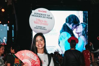 Filme 'O Morro dos Ventos Uivantes' anima bloquinhos no carnaval