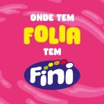 Fini leva a experiência dos Tubes Cítricos para o Carnaval 2026