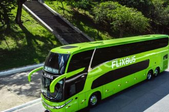 FlixBus oferece passagens a partir de R$ 9,99 para várias cidades