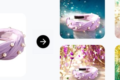 Fotos de produto turbinam engajamento e vendas no Carnaval