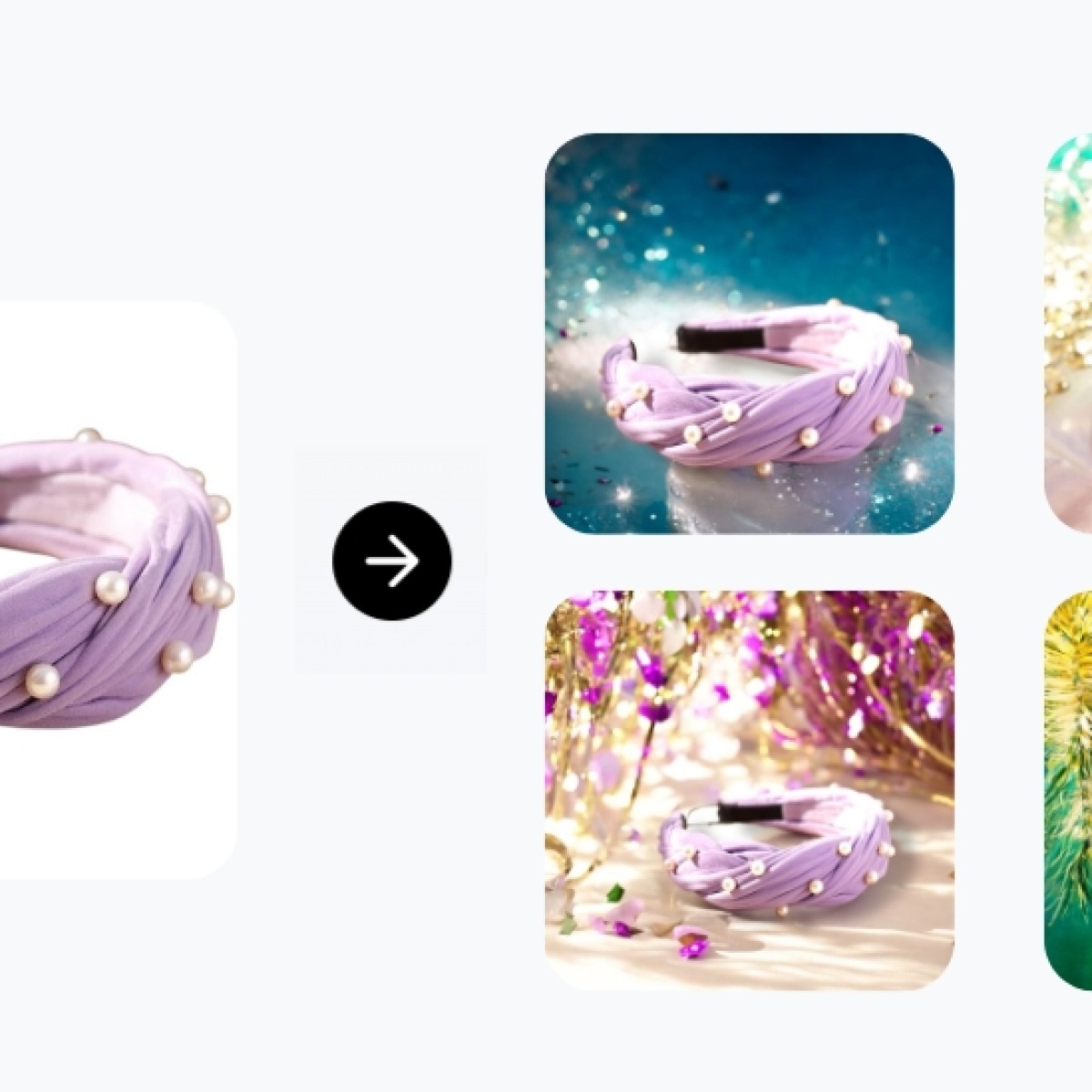 Fotos de produto turbinam engajamento e vendas no Carnaval