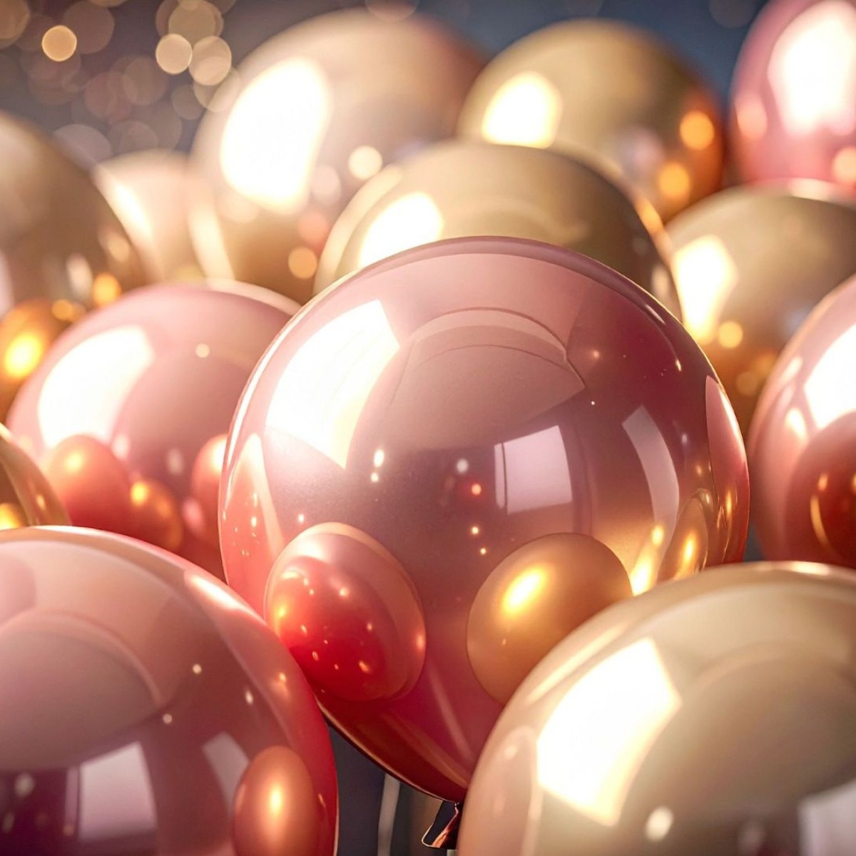 Gás hélio: alternativa eficiente para inflar balões no Carnaval