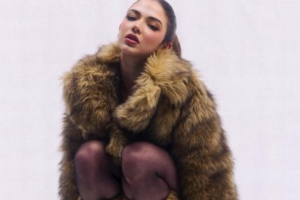 Giana Mello lança “Favorita” e reafirma identidade no pop