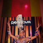 Gkay e Rennova: look impactante no Baile da Vogue 2026