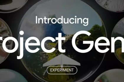 Google DeepMind lança Project Genie para acelerar IA inteligente