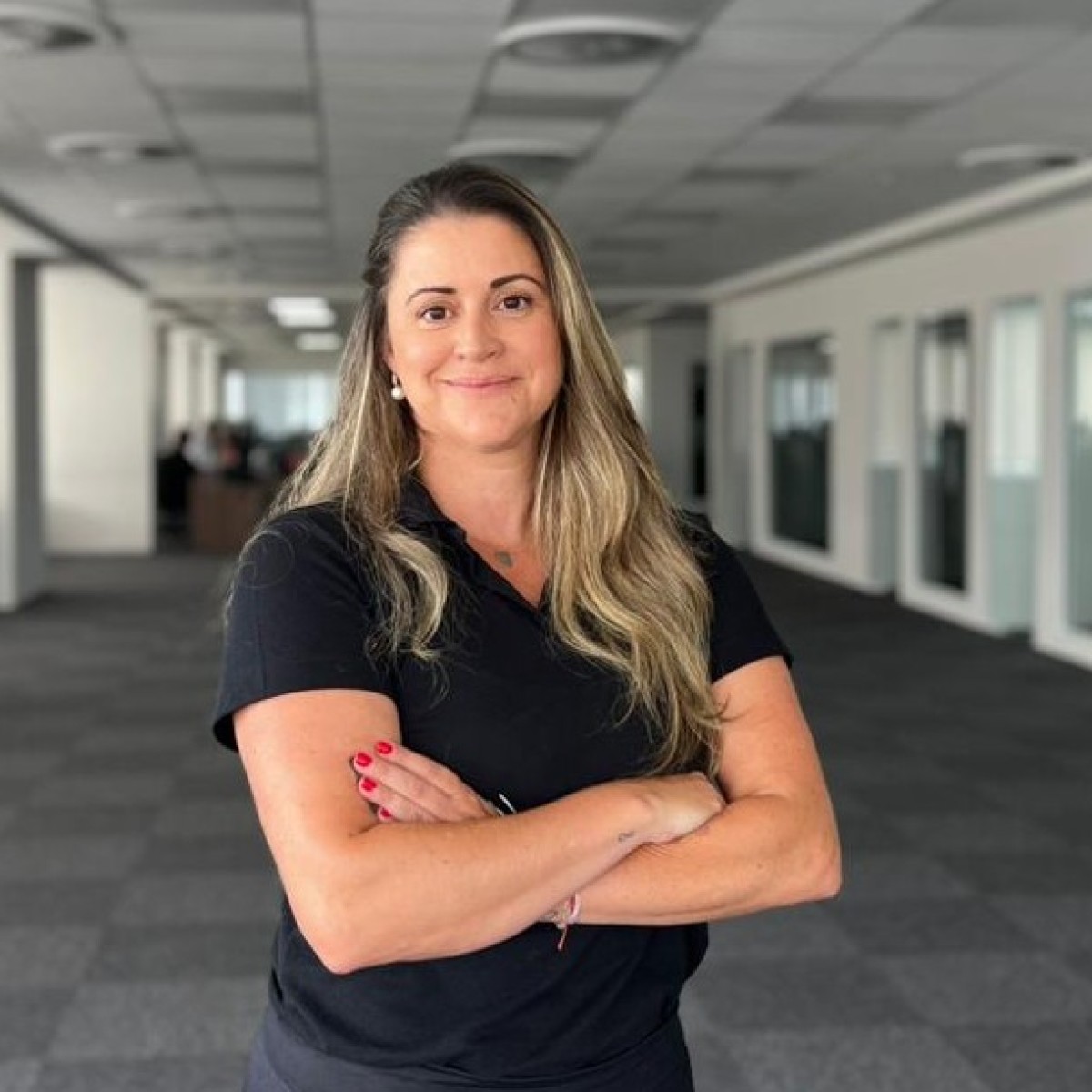 Gracyanne Barbosa lança linha de ovos GracIANA com a marca Iana