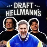 Hellmann's e NBA: reality show com Mion e Podpah agita temporada 2026