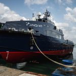 Hidrogênio verde: tour marítimo no Brasil antecede regulação federal