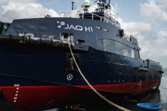 Hidrogênio verde: tour marítimo no Brasil antecede regulação federal