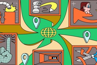 IA acelera design sem perda de qualidade, aponta estudo do Figma