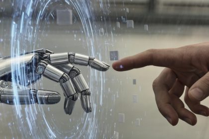 IA Agents: inteligência artificial que decide, e não apenas responde