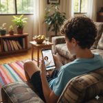 IA chega a 90% das escolas, mas expõe limites digitais