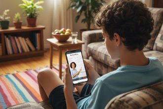 IA chega a 90% das escolas, mas expõe limites digitais