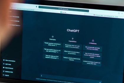 IA dominará 96% do conteúdo online até 2026, prevê estudo