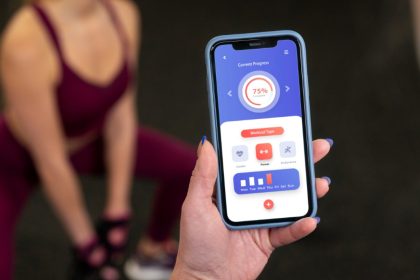 IA no fitness: especialista discute limites dos 'personal trainers' digitais