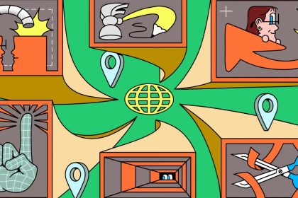 IA no trabalho: designers se sentem mais satisfeitos, diz pesquisa