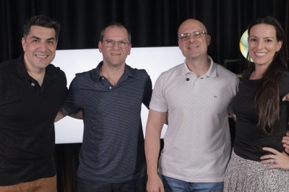 IA redefine futuro das empresas e negócios, avalia MATH Group