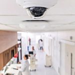 IA redefine segurança em hospitais e centros de saúde