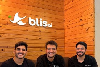 IA revoluciona atendimento no turismo: startup Blis.AI capta R$ 1 milhão