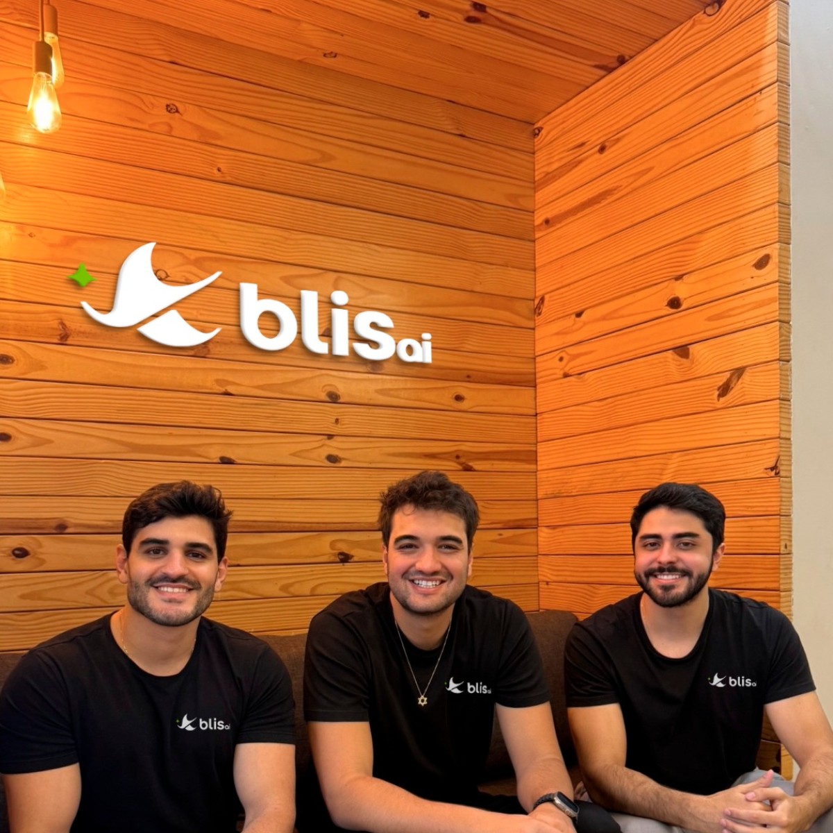 IA revoluciona atendimento no turismo: startup Blis.AI capta R$ 1 milhão