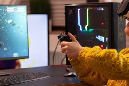 IA revoluciona marketing de jogos com personalização e eficiência