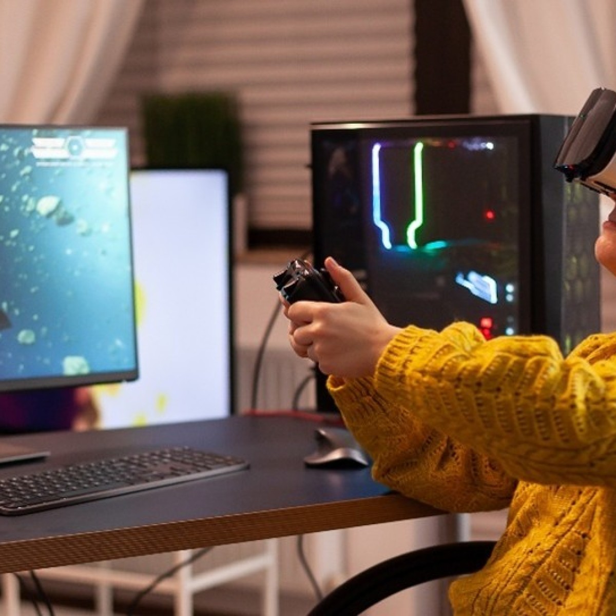 IA revoluciona marketing de jogos com personalização e eficiência